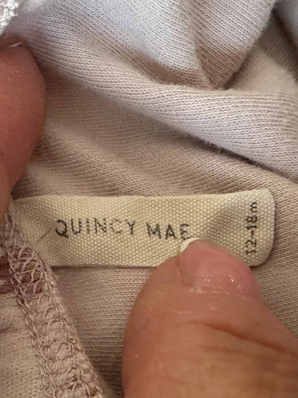 Quincy Mae quincymae organic